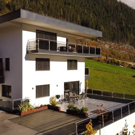 Mountain Home Apartment Finkenberg Exterior photo