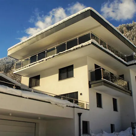 Mountain Home Apartment Finkenberg Exterior photo