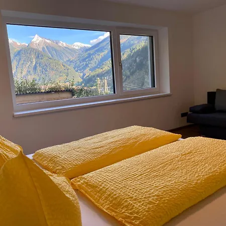 Mountain Home Apartment Finkenberg Exterior photo
