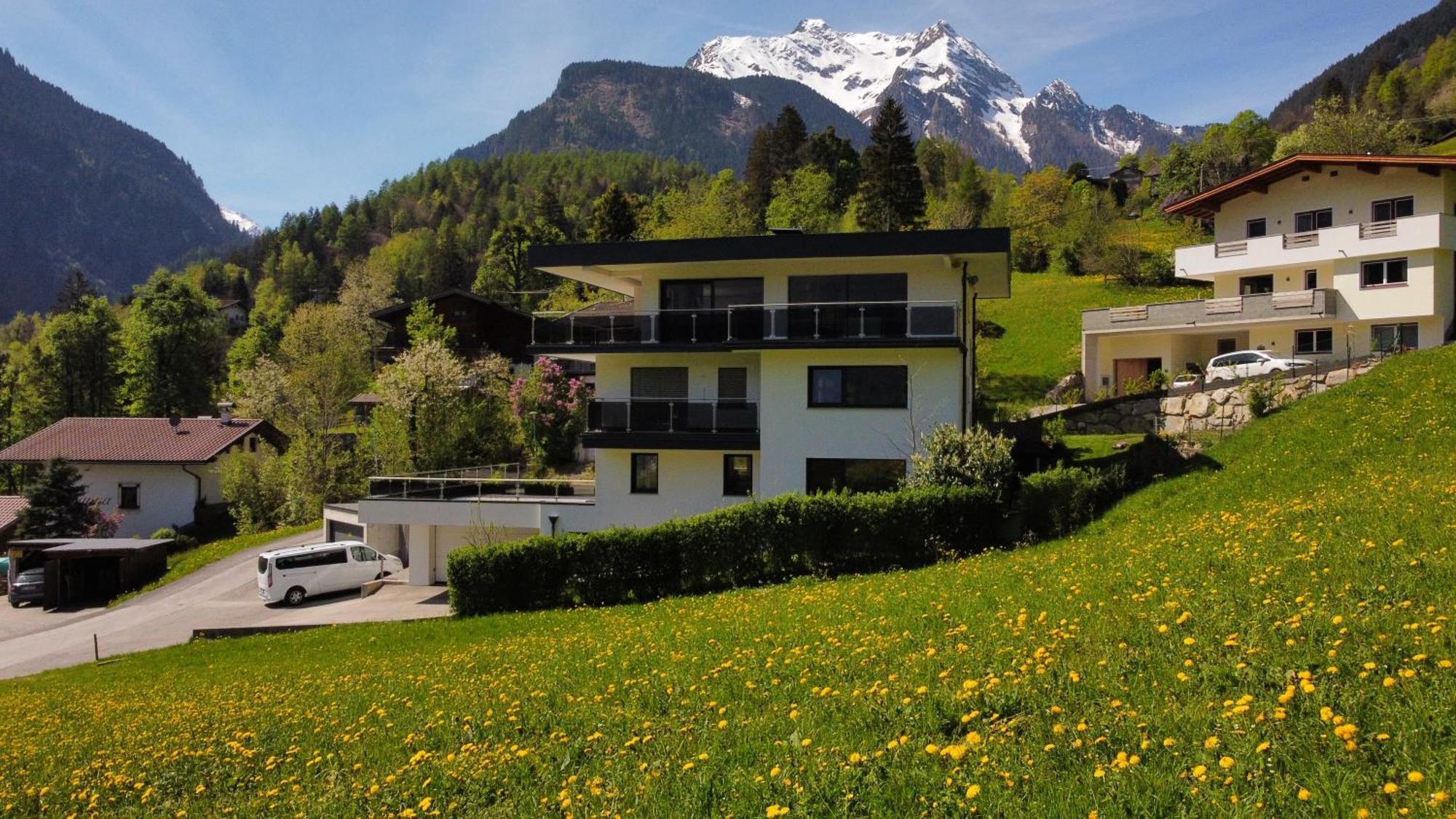 Mountain Finkenberg